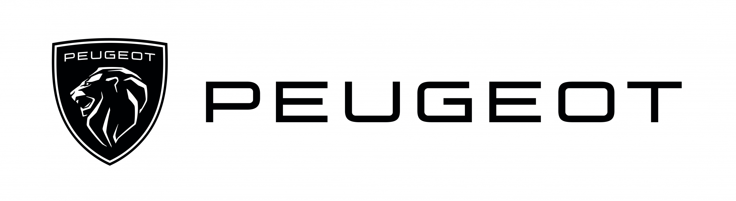 Peugeot-Horizontal-Brand-Logo-Lock-Up-CMJN-WBG-scaled